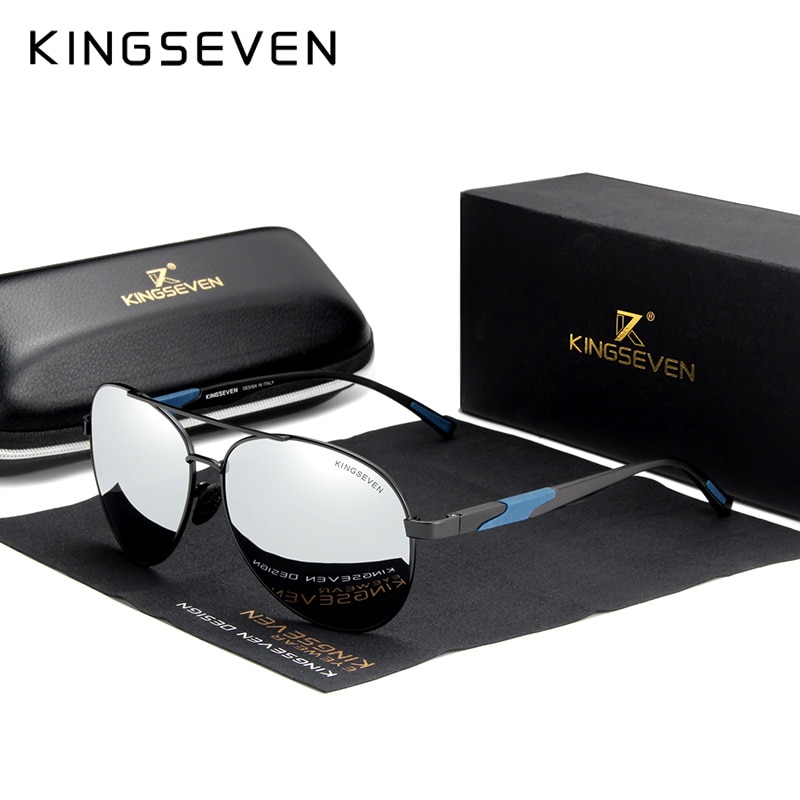 KINGSEVEN Brand Design ˷̴ ۶  (Hig..